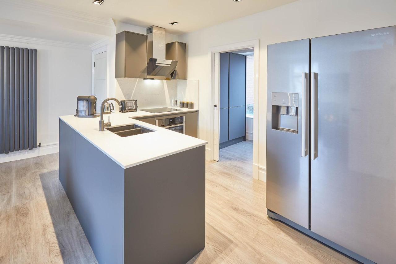 Host & Stay - Sandside Beach House Saltburn-by-the-Sea Luaran gambar