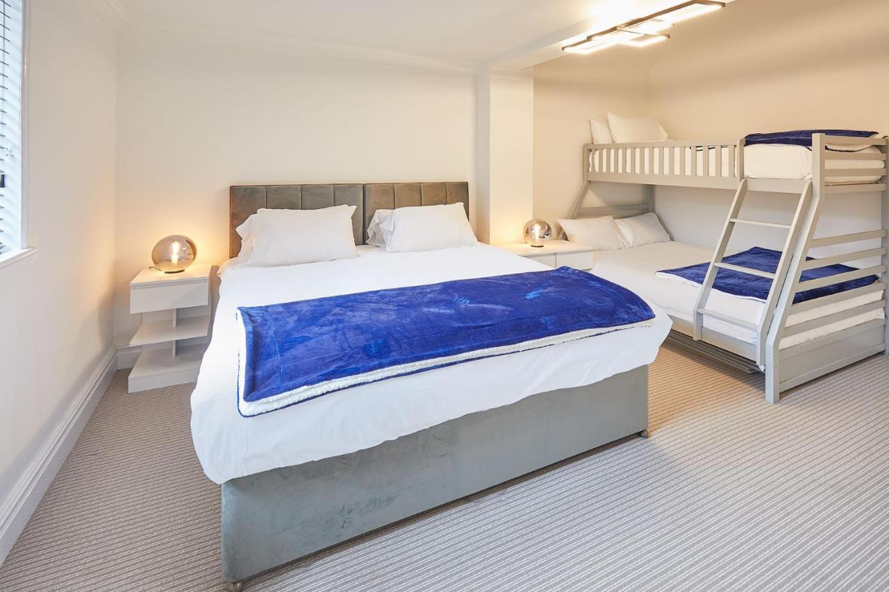 Host & Stay - Sandside Beach House Saltburn-by-the-Sea Luaran gambar
